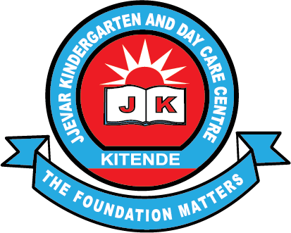 JJEVAR Christian School badge